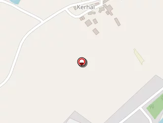 Carte de Duval Claude à Bignan