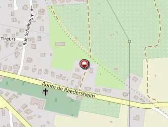 Carte de Transport Stelli à Soultz