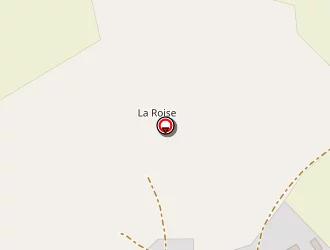 Carte de Société Renoux à Peigney