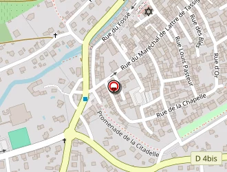 Carte de Rotolo Mario Et Aline à Soultz