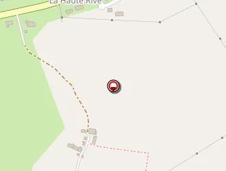 Carte de Robert Gérard à Coësmes