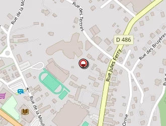 Carte de Bazar Thillotin à Thillot (le)