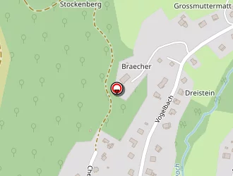 Carte de Terrassement Perez à Saint-amarin