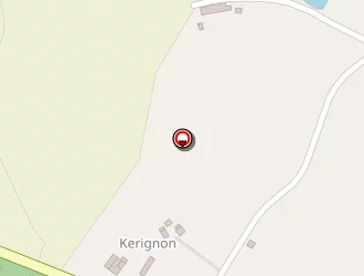 Carte de Fiaut Marcelline à Bignan