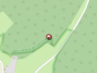 Carte de Busi Eva à Chaume (la)