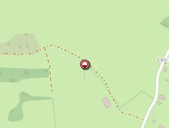 Carte de Roth Urs à Saint-bresson