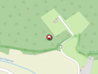 Carte de La Calèche à Chaume (la)