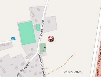 Carte de Mairie à Montertelot