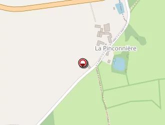 Carte de Faurez Florence à Pancé