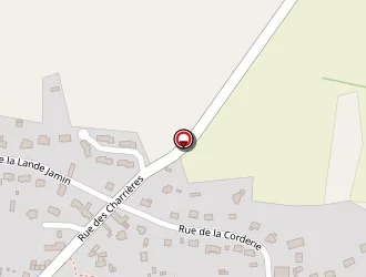 Carte de Mode Emploi à Pancé