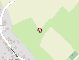 Carte de Augusto Manuel à Anjeux