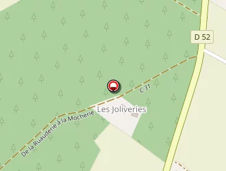 Carte de Boulay Alexandre à Saint-mars-d'outillé