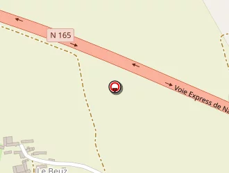 Carte de Le Naour Jean à Trévoux (le)