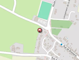 Carte de Mairie à Livré