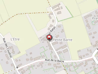 Carte de Pitou Christophe à Chaingy