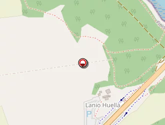 Carte de La Villa à Combrit