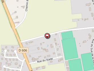 Carte de Peuzin-marceau Anne à Appoigny