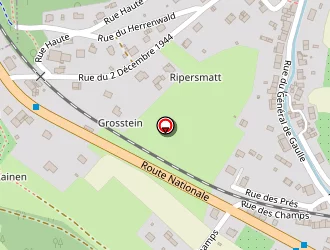 Carte de Ski Club Markstein Ranspach à Ranspach