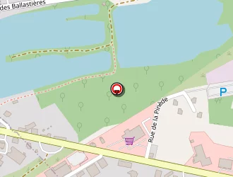 Carte de Dormoy Frères à Corbenay