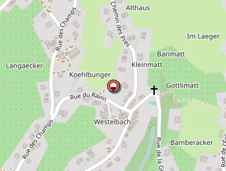 Carte de Oseredczuk Eric à Geishouse