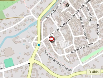 Carte de Schmitt Didier à Soultz