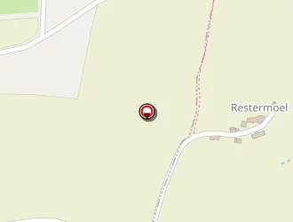 Carte de L'etable à Lanvaudan