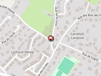 Carte de Reliure Passion à Saint-denis-en-val