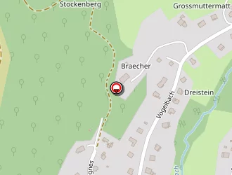 Carte de Peverelli Thibault à Saint-amarin