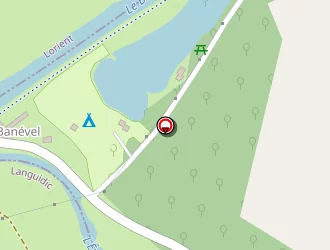 Carte de Centre Social à Baud