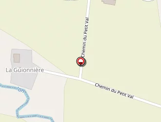 Carte de Riffaud Philippe à Livré