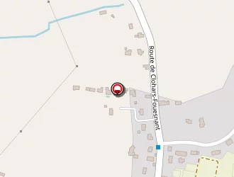 Carte de Moreau Hervé à Bénodet