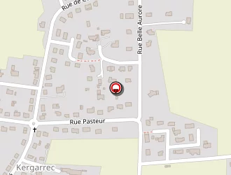 Carte de Charlotain Stéphane à Baud