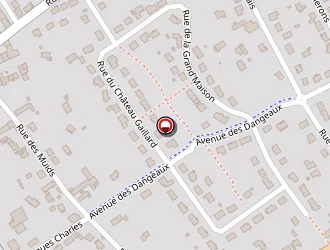 Carte de Mairie à Chaingy