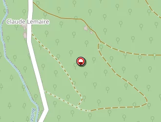 Carte de Laroche Frères à Longine (la)