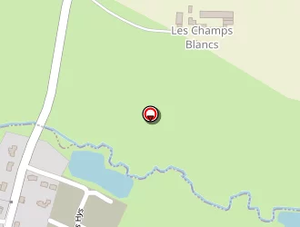 Carte de Vegam à Coësmes