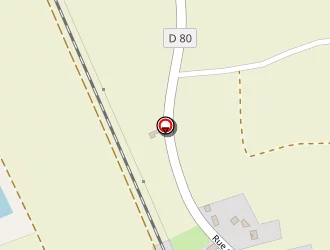 Carte de Ng Electricité à Chemilly-sur-yonne