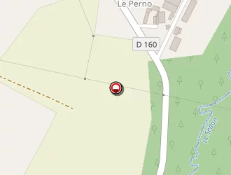 Carte de Artisan Breizh à Guéhenno