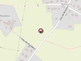 Carte de Samson Myriam à Plumelin