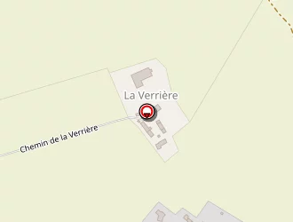 Carte de Guillaume Philippe à Teloché