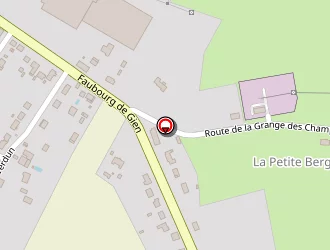 Carte de Qualitéla à Lorris