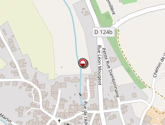 Carte de Mairie à Voisey