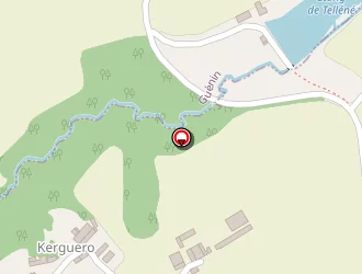 Carte de Lebreton à Chapelle-neuve (la)