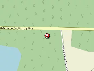 Carte de Meyer (earl) à Prunoy