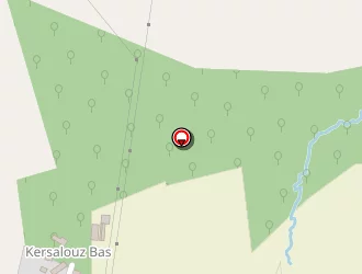 Carte de Lerat Guillaume à Bignan