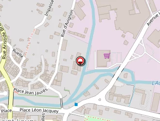 Carte de Morel Ludovic à Saint-loup-sur-semouse