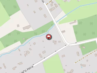 Carte de W S P à Guécélard