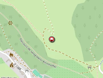 Carte de Winter Mathieu à Geishouse