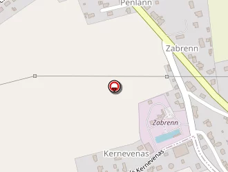 Carte de Mairie à Quimperlé