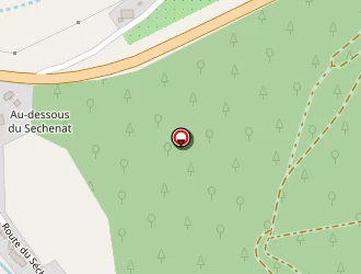 Carte de Catherine Decraen à Bussang