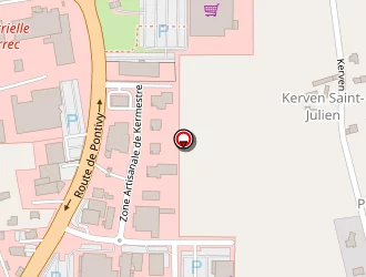 Carte de Expert B.t.m Adhérent à Baud